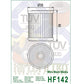 Hiflo : HF142 : Yamaha : Oil Filter