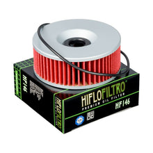 Load image into Gallery viewer, Hiflo : HF146 : Yamaha : Oil Filter