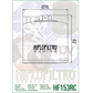 Hiflo HF153RC Performance Oil Filter - Ducati