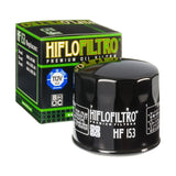 Hiflo : HF153 : Ducati : Oil Filter