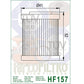 Hiflo HF157 Premium Oil Filter - Beta KTM