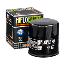 Load image into Gallery viewer, Hiflo : HF177 : Buell CFMoto : Oil Filter