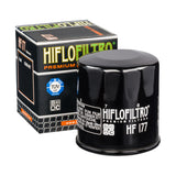 Hiflo : HF177 : Buell CFMoto : Oil Filter