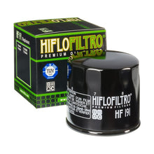 Load image into Gallery viewer, Hiflo : HF191 : Triumph : Oil Filter