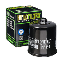 Load image into Gallery viewer, Hiflo : HF199 : Indian Polaris : Oil Filter