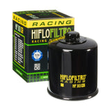 Hiflo : HF303RC : Honda Kawasaki Polaris Victory Yamaha : Racing Oil Filter
