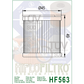 Hiflo : HF563 : Aprilia Husqvarna : Oil Filter
