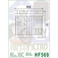 Hiflo HF569 Premium Oil Filter - MV Agusta