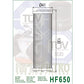 Hiflo HF650 Premium Oil Filter - KTM CFMoto Husqvarna