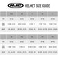 HJC : Medium : RPHA70 Helmet : Kroon MC4HSF