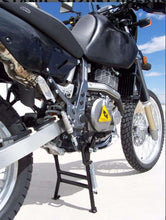 Load image into Gallery viewer, SW Motech Centre Stand - Suzuki DR650 DR650SE 96-20