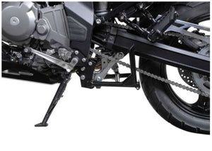 SW Motech Centre Stand - Suzuki DL650 V-STROM