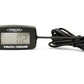 Hardline Tacho Hour Meter - Up 8 Cylinder Engines
