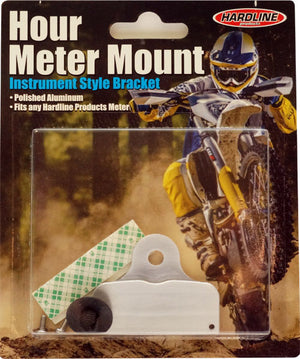 Hardline Hour Meter Mount Husqvarna - KTM