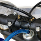 Hardline Multi Meter Handlebar Mount