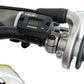 Hardline Multi Meter Handlebar Mount