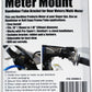 Hardline Multi Meter Handlebar Mount