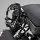 MOUNT A SUB PART LOCKING SYSTEM