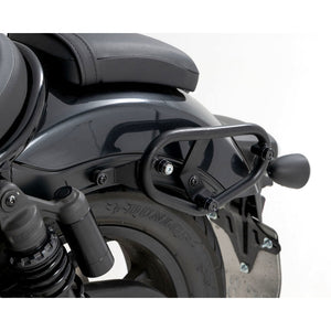 SIDE CARRIER SW MOTECH HONDA CMX1100 REBEL 21-22
