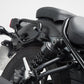 SLC SIDE CARRIER LEFT SW MOTECH HONDA CMX500