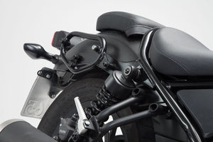 SLC SIDE CARRIER LEFT SW MOTECH HONDA CMX500
