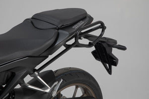 SIDE CARRIER SW MOTECH HONDA CB125R CB300R