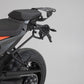 SIDE CARRIER SLC LEFT SW MOTECH KTM 1290 SUPER DUKE 19-21