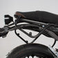 SIDE CARRIER LEFT SW MOTECH YAMAH XSR700