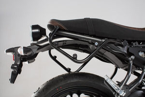 SIDE CARRIER LEFT SW MOTECH YAMAH XSR700