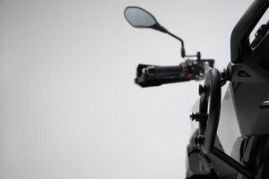 SIDE CARRIER LEFT SW MOTECH BMW R1200R R1250RS