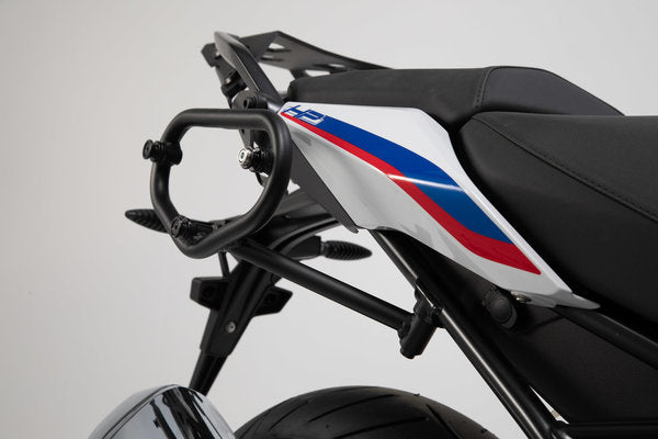 SIDE CARRIER RIGHT SW MOTECH BMW R1200R R1250RS