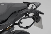 Load image into Gallery viewer, SIDE CARRIER SW MOTECH SLC FOR SYS, LEGEND OR URBAN BAGS BMW F900R F900XR 20-21 LEFT