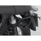 SIDE CARRIER SLC SW MOTECH THRUXTON BONNEVILLE SCRAMBLER