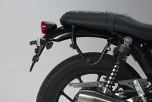 Load image into Gallery viewer, SLC CARRIER-SIDE PANNIER SW MOTECH LEGEND URBAN SYS BAG TRIUMPHSTREET CUP900 STREET TWIN900 16-21 R