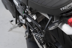 SIDE CARRIER SW MOTECH SLC TRIUMPH SPEED TWIN 1200 18-21 LEFT