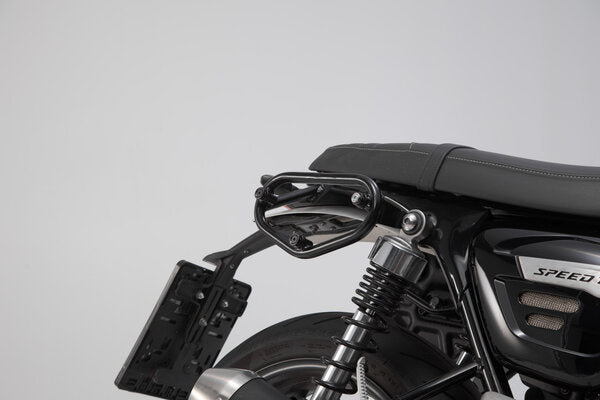 SIDE CARRIER SW MOTECH SLC TRIUMPH SPEED TWIN 1200 18-21 RIGHT