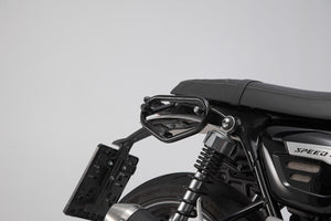 SIDE CARRIER SW MOTECH SLC TRIUMPH SPEED TWIN 1200 18-21 RIGHT