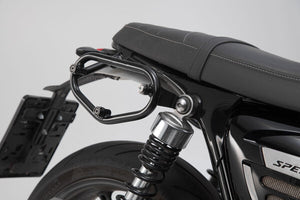 SIDE CARRIER SW MOTECH SLC TRIUMPH SPEED TWIN 1200 18-21 RIGHT