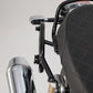 SIDECARRIER SWMOTECH SLC-SYS LEGEND/URBAN BAG ROYALENFIELD INTERCEPTOR& CONTINENTALGT650 18-21 RIGHT