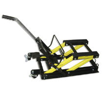Load image into Gallery viewer, X-TECH Harley / ATV Lift Stand