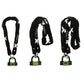 X-Tech Heavy Duty Chain Lock - 2mtr x 9.5mm