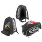 Arai Helmet / Backpack Bag - Black