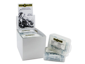 RACE BOLT KIT PSYCHIC IN DISPLAY BOX