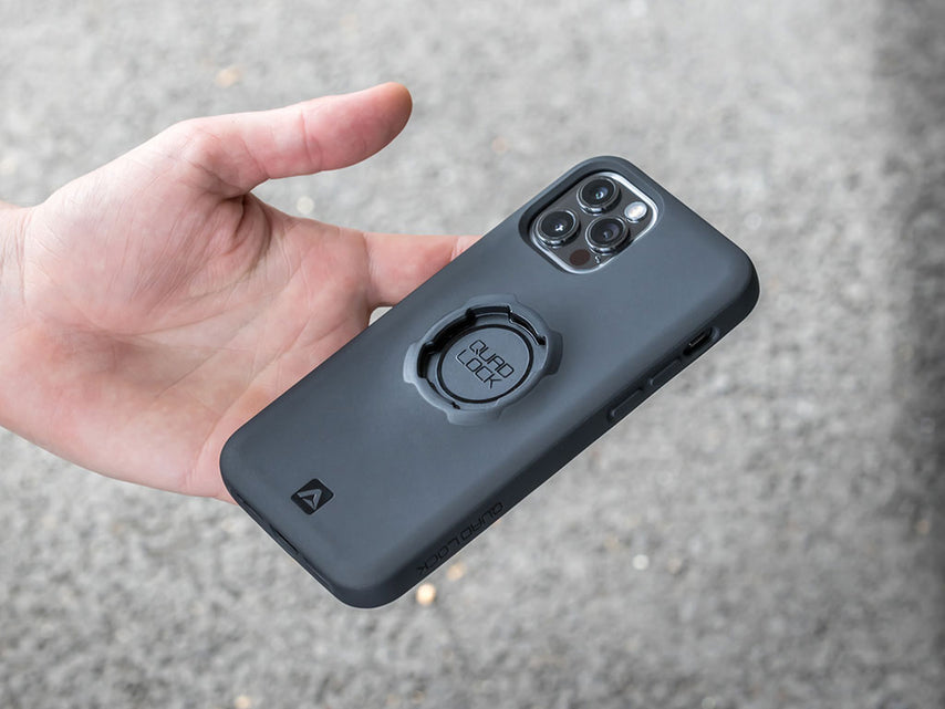Quad Lock - iPhone 11 Pro Max Case