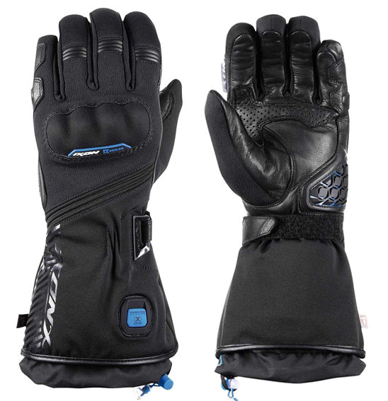 Ixon IT Yate Evo Gloves - Heated