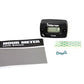 Hardline iMETER Wireless Hour Meter Motorcycle - Gasoline Engine