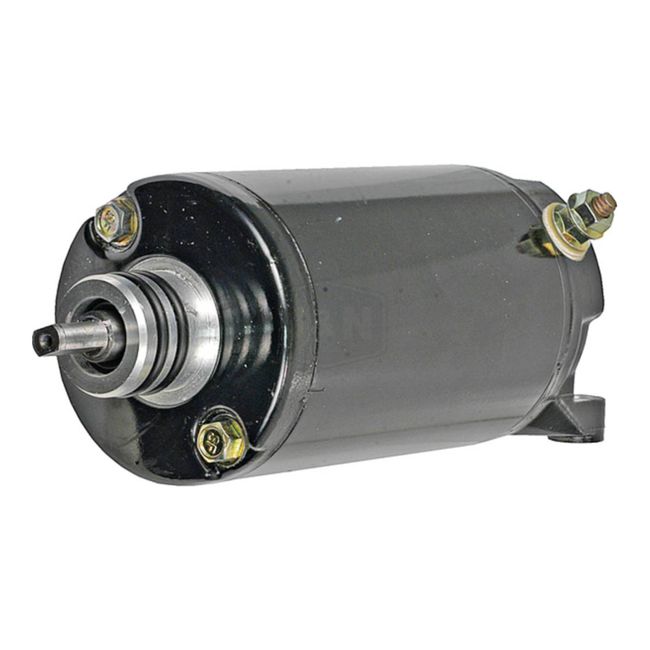 Arrowhead Starter Motor - SEA DOO GTI 06-11 GTS 2011 GTX 07-11 WAKE 05-11 RXP 04-11