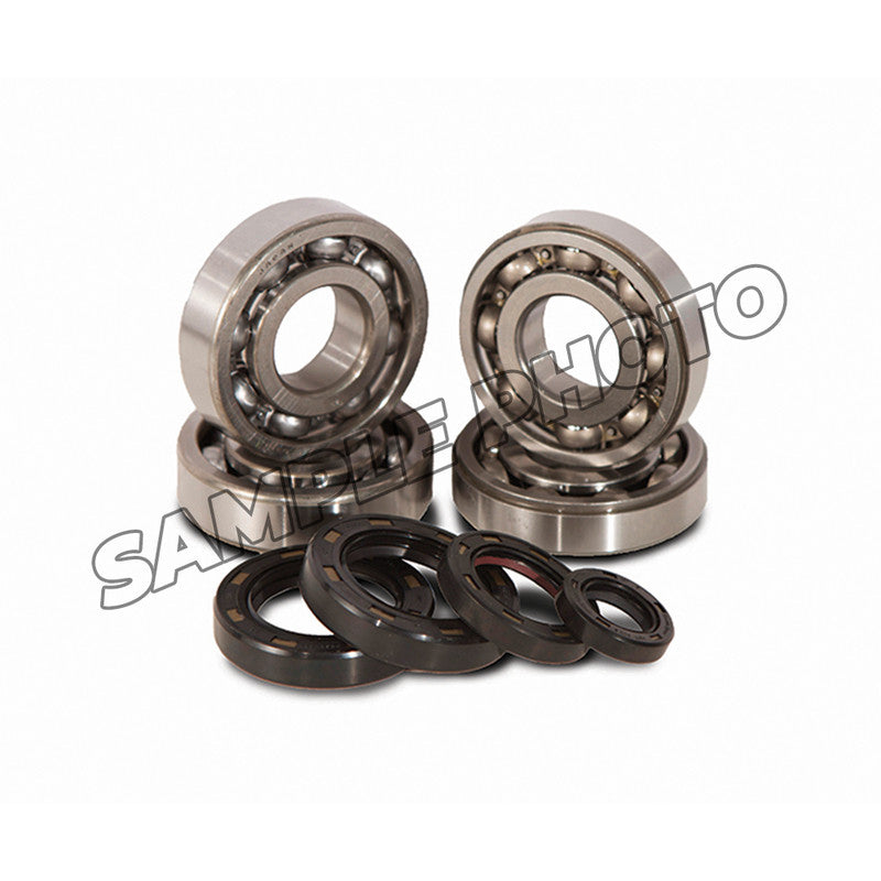 Hotrods Main Bearing Kit - Yamaha YZ250F 01-20 YZ250FX 15-20 WR250F 01-20