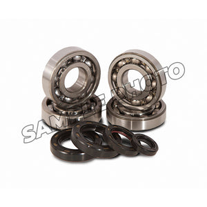 Hotrods Main Bearing Kit - Yamaha YZ250F 01-20 YZ250FX 15-20 WR250F 01-20