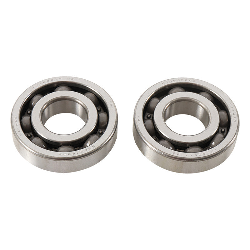 Hotrods Main Bearing Kit - Yamaha YZ450F 03-16 WR450F 03-16